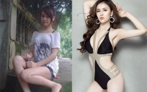 anh lam tam nhu tuoi 16 ve dep thanh xuan khien nhieu nguoi ngan ngo