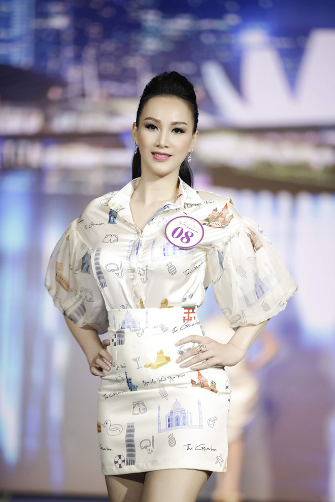 giang my nguyen vu trao vuong mien cho cuu nguoi mau 20 nam roi xa showbiz