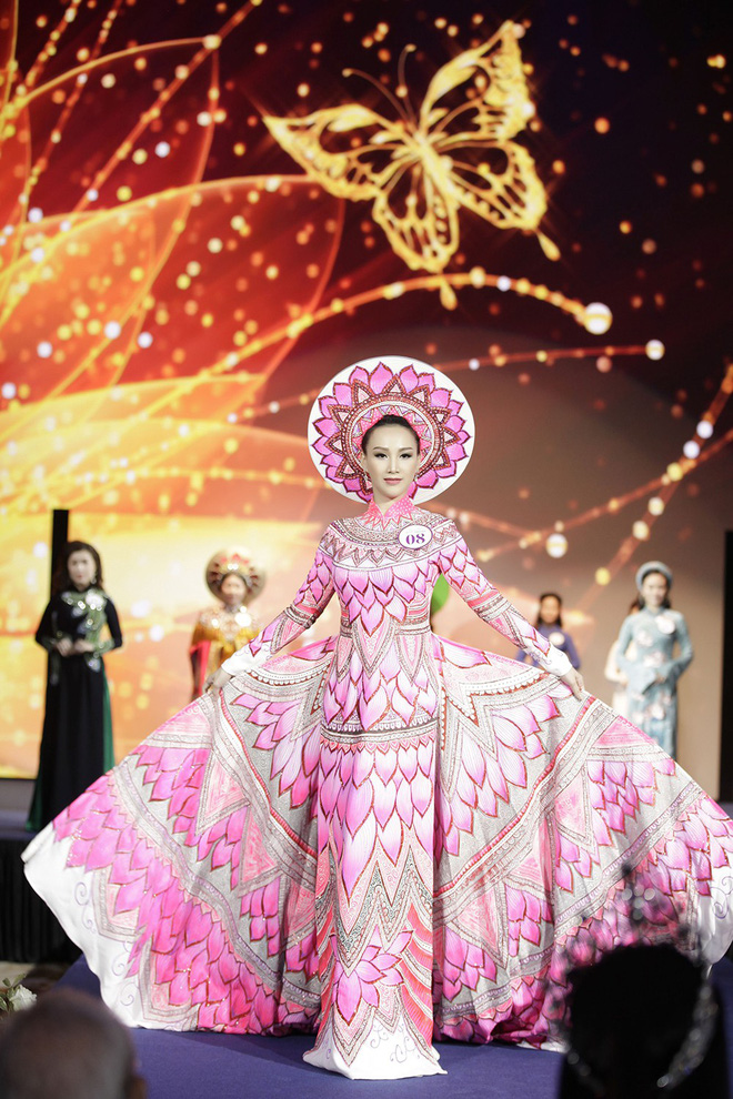 giang my nguyen vu trao vuong mien cho cuu nguoi mau 20 nam roi xa showbiz
