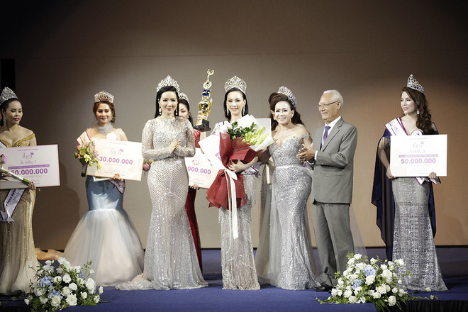 giang my nguyen vu trao vuong mien cho cuu nguoi mau 20 nam roi xa showbiz