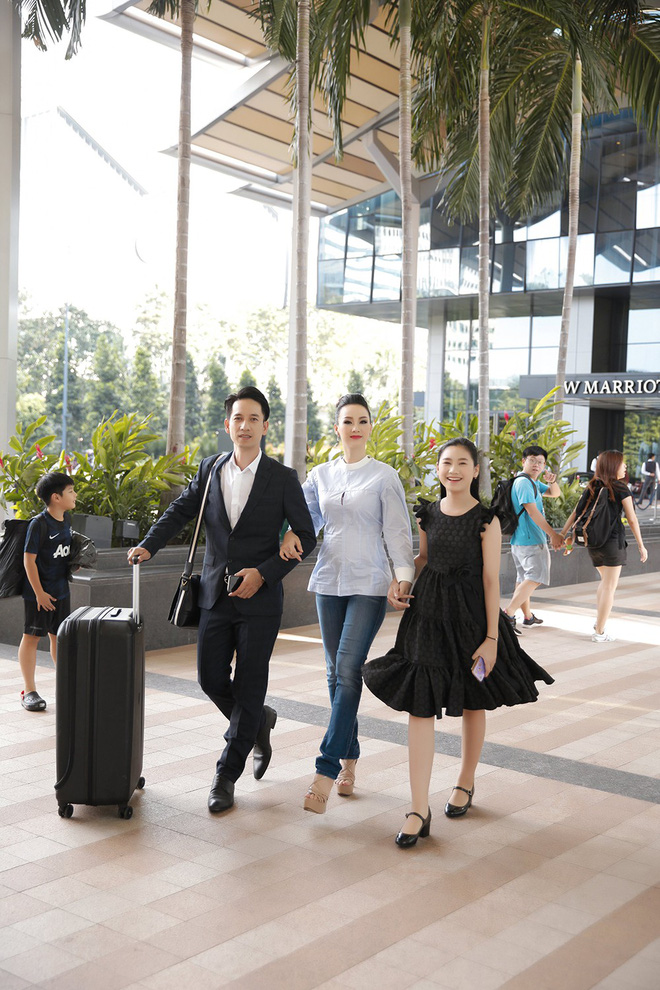 giang my nguyen vu trao vuong mien cho cuu nguoi mau 20 nam roi xa showbiz