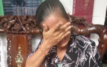 thieu uy cong an uong nham coc ma tuy tai nha nghi pham bv bao cao ly do khong cap cuu