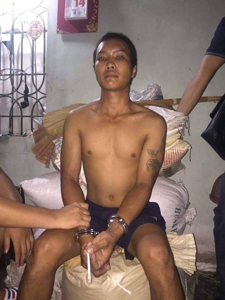 hai phong nam thanh nien sat hai chu nha nghi ngay tren giuong vi khong co tien choi game ban ca