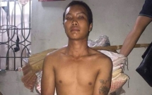 thieu tien choi game thieu nien dung dao khong che ban cuop xe