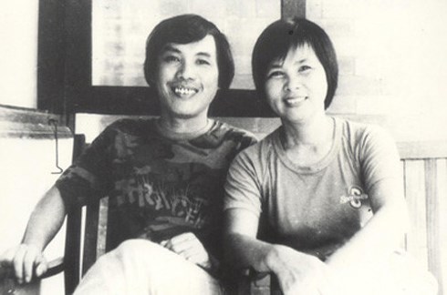 dem tho nhac kich ky niem 30 nam ngay mat cua luu quang vu xuan quynh