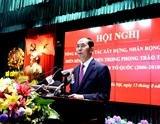 nhan dan la coi nguon suc manh bao ve an ninh trat tu