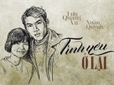 se se chu yeu thuong danh tang xuan quynh va luu quang vu