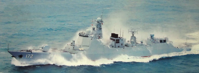 vi sao vu khi trung quoc van chua the len loi vao cac thi truong lon