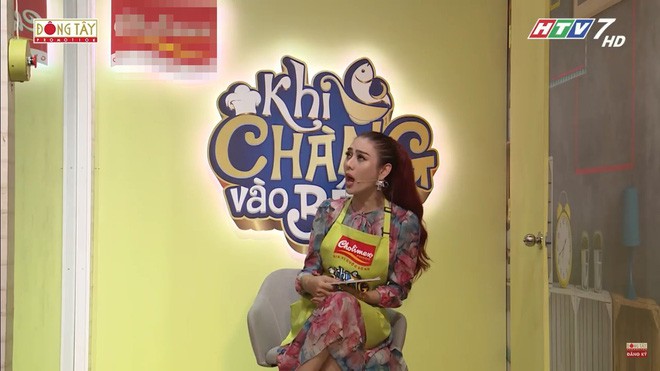 lam khanh chi len tieng chuyen lon tieng chi dao quat nat chong khien khan gia buc xuc