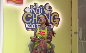 lam khanh chi len tieng chuyen lon tieng chi dao quat nat chong khien khan gia buc xuc