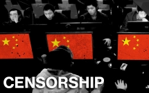 Ở Trung Quốc đang hình thành cả một thế hệ không hề biết đến Facebook, Google hay Twitter, chỉ tìm kiếm bằng Baidu, lướt Weibo, nhắn tin qua Wechat và