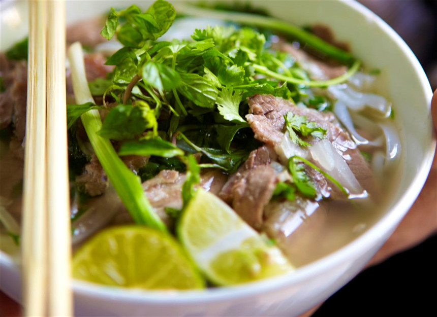 pho viet nam lot top 20 trai nghiem am thuc tuyet hao nhat the gioi