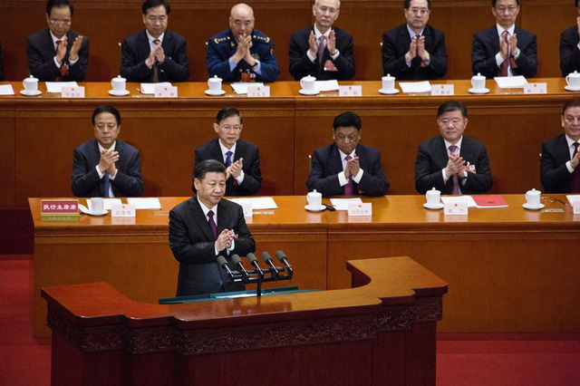 hoang mang truoc dong thai cua ong trump gioi tinh hoa trung quoc du doan chien tranh lanh se no ra giua hai nuoc