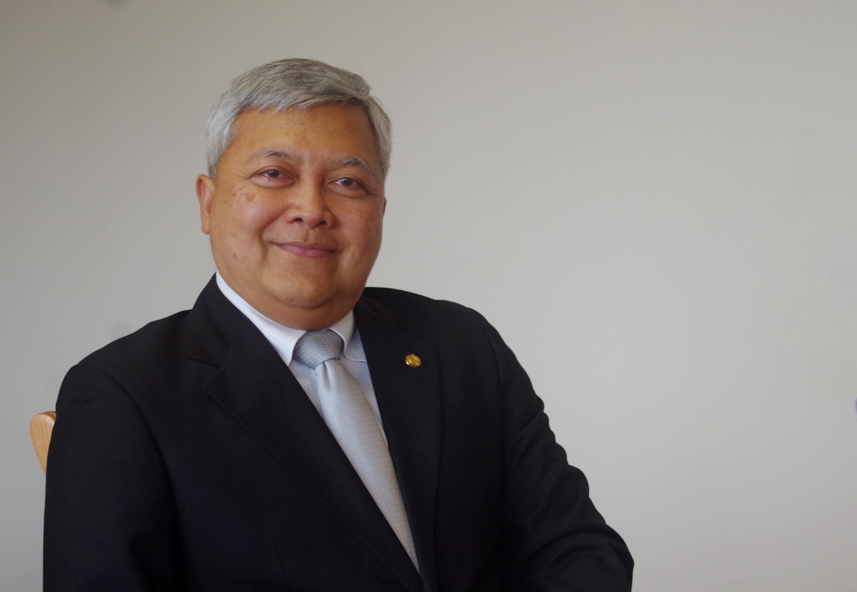 dai su indonesia tai viet nam lac quan ve trien vong hop tac thuong mai giua hai nuoc