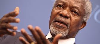 cuu tong thu ky lhq kofi annan nguoi dem lai nhung dieu tot dep