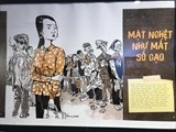 nhung noi kho kho noi cua phu nu thoi bao cap