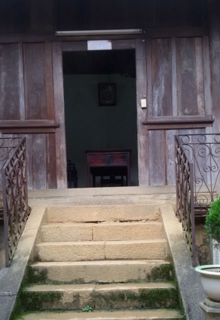 can canh dinh thu 150 ty dong cua ho vuong tai ha giang