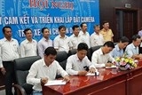 da nang 40 don vi lu hanh lap dat camera giam sat hoat dong tren xe du lich