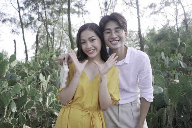 dinh hien anh duoc khen tre dep hat ngot ngao trong mv moi