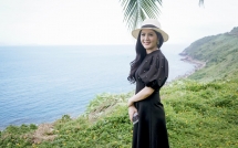 cuoc tinh cua dinh hien anh va thu truong vua bi ky luat canh cao