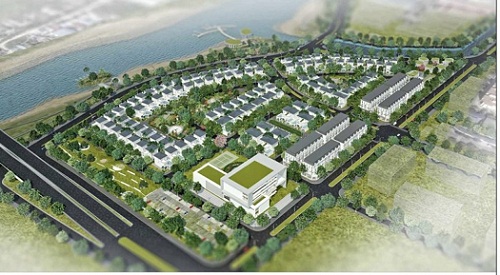 vi sao du an lang viet kieu quoc te hai phong gan 10 nam van chi co tuong bao