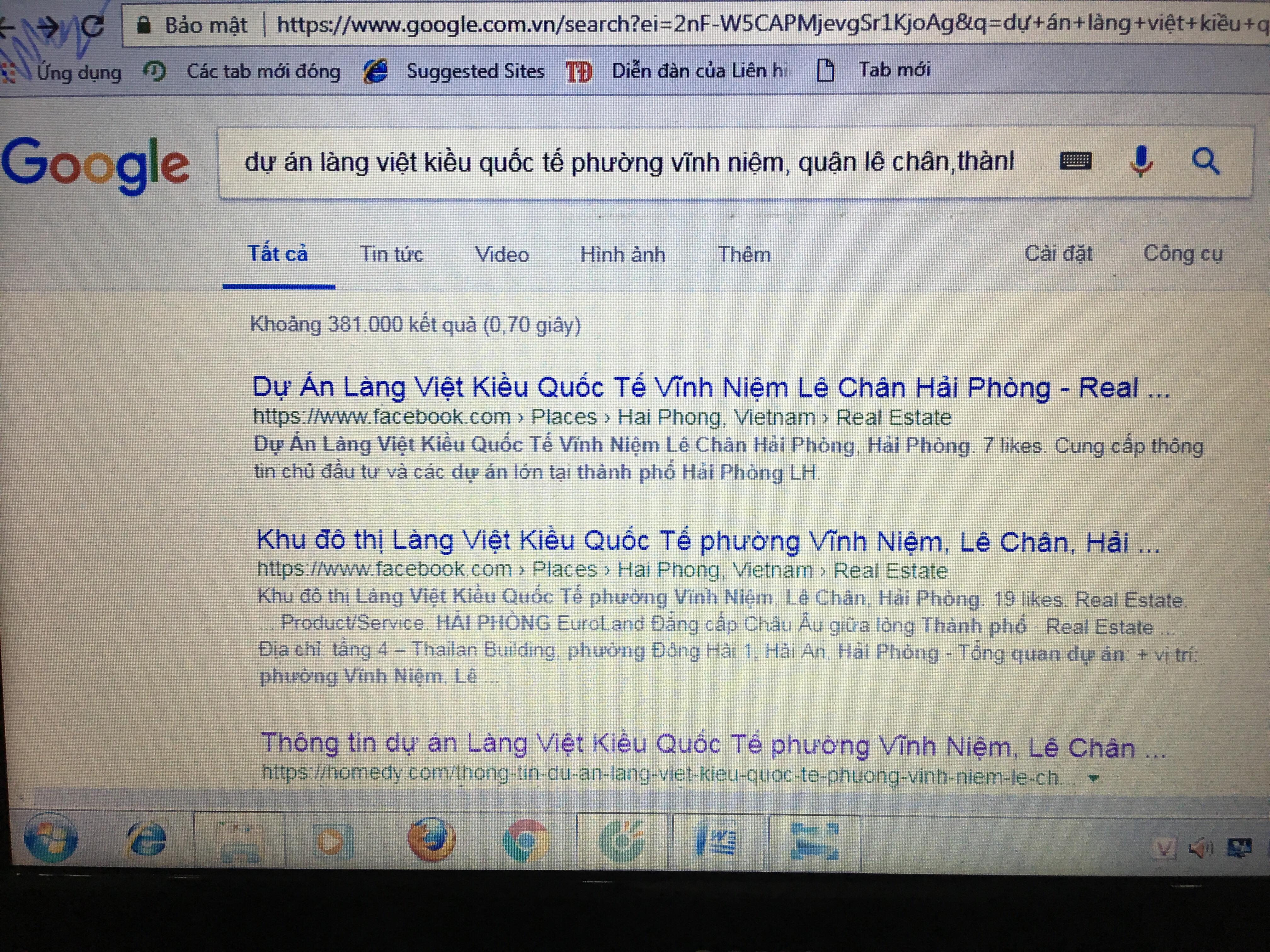vi sao du an lang viet kieu quoc te hai phong gan 10 nam van chi co tuong bao