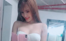 thuy tien gay quy hon 14 ty chong han man dai nghia tang moi nguoi ngheo 10kg gao