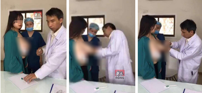 hotgirl hai duong co vong mot len toi 110cm bac si ket luan ly do bat ngo