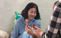 Kêu gọi được gần 1 tỷ ủng hộ Mai Phương, Đại Nghĩa ra thông báo chính thức