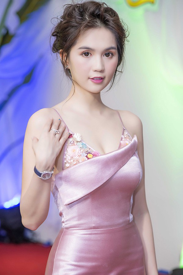 ngoc trinh chi tien mua sam gan 5 ty dong chi trong vai ngay