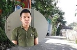 Tiết lộ bất ngờ về kẻ sát hại người phụ nữ độc thân để cướp tivi cũ