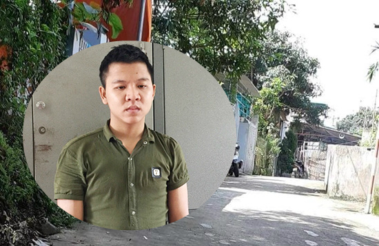 tiet lo bat ngo ve ke sat hai nguoi phu nu doc than de cuop tivi cu