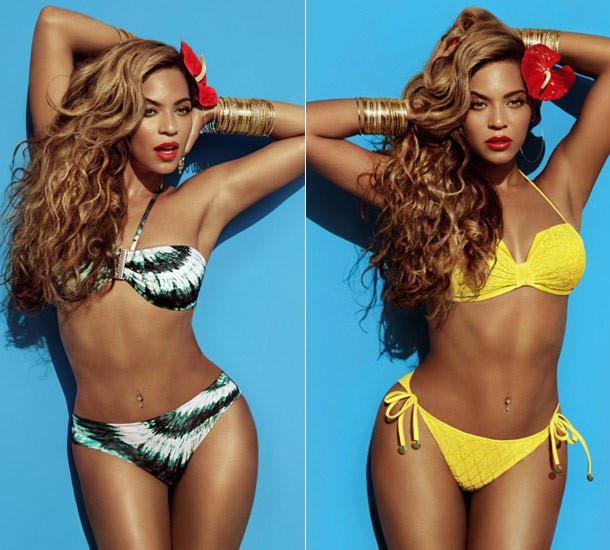 cuoc song sieu giau khong the tuong tuong cua beyonce mua ca hon dao giua bien de nghi ngoi