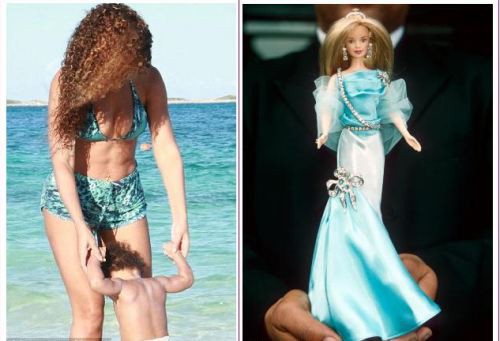 cuoc song sieu giau khong the tuong tuong cua beyonce mua ca hon dao giua bien de nghi ngoi