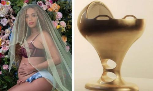 cuoc song sieu giau khong the tuong tuong cua beyonce mua ca hon dao giua bien de nghi ngoi