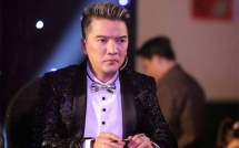 dan mang doi tay chay ca si dam vinh hung vi phat ngon cho bua
