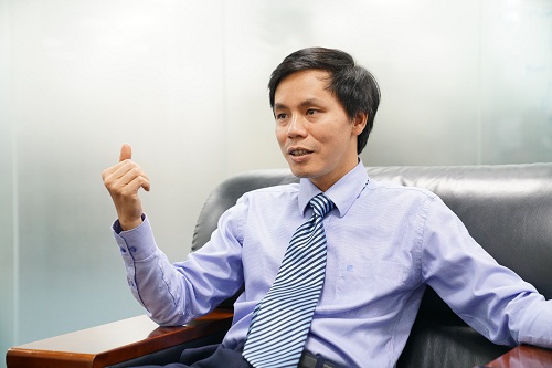 doanh nghiep sme tiep can von ngan hang khong kho nhung can thoi gian chuan bi