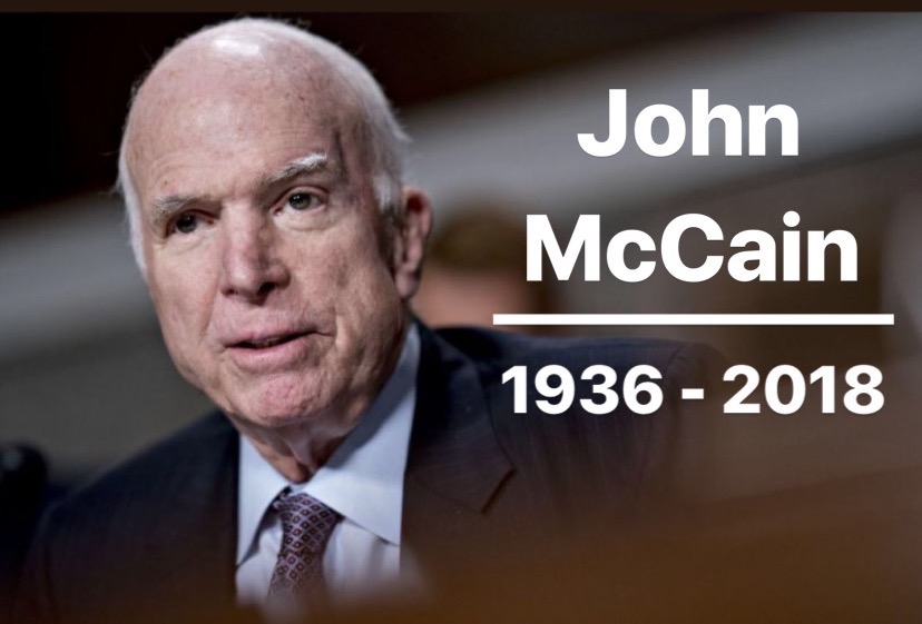 lanh dao the gioi va my chia buon voi gia dinh thuong nghi si john mccain