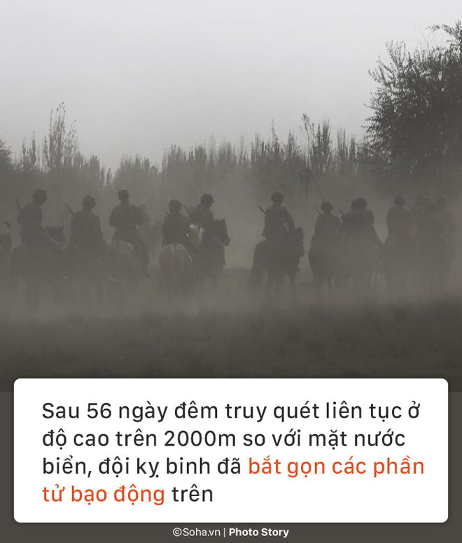 doi ky binh thien chien cuoi cung cua trung quoc dinh cao ve ky thuat cuoi ngua va am sat