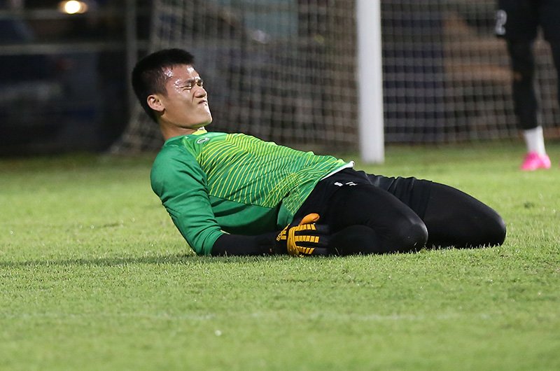 than gac den cua olympic viet nam muot mo hoi luyen bat penalty