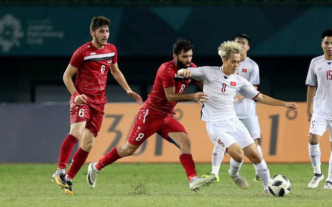 chay tour di indonesia co vu olympic viet nam da ban ket asiad 2018