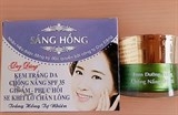 vi sao thuong hieu sam natural bi kiem tra dot xuat tai su kien ra mat