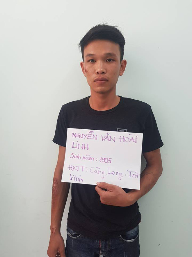 bi che it hoc va ngheo nam thanh nien dam chet ban gai o sai gon