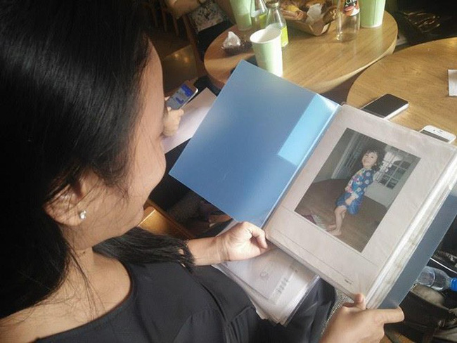 vu nguoi me mot minh sang phap doi quyen nuoi con bac khang cao cua nguoi chong ngoai quoc trao be gai 4 tuoi cho me