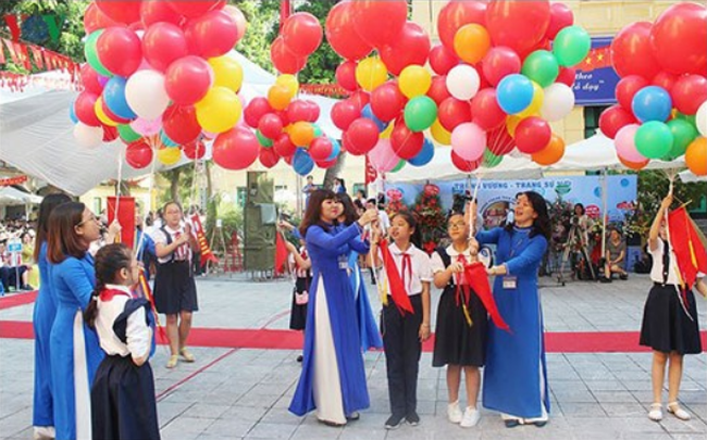 kien quyet dam bao an toan giao thong dip quoc khanh 29 va nam hoc moi