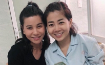 nhieu nghe si viet khoc khi vieng nguoi mau ha noi qua doi o tuoi 37
