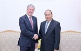 New Zealand sẵn sàng hỗ trợ Việt Nam xây dựng chuỗi giá trị cho nhiều nông sản