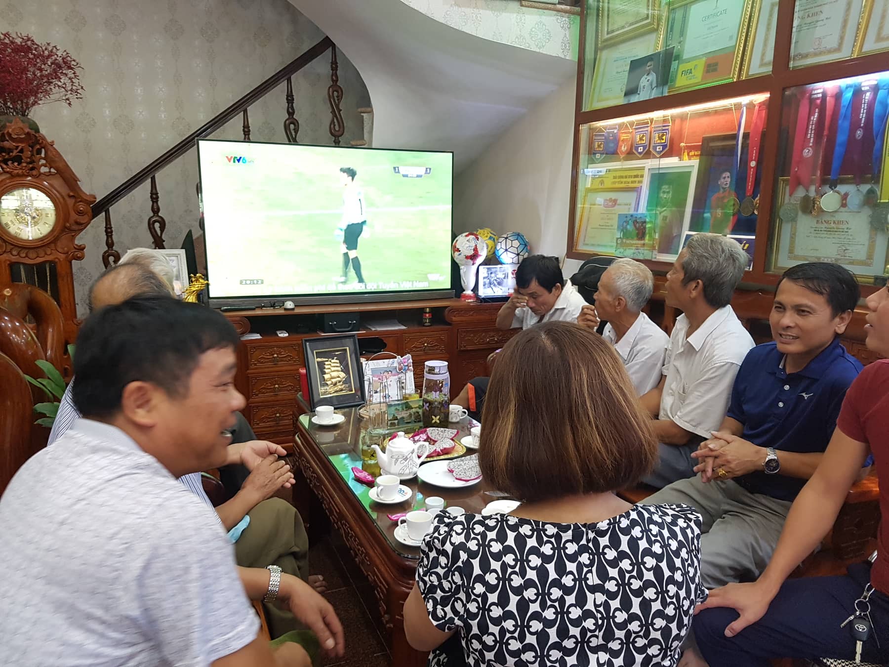 nguoi than cau thu quang hai toi tin doi tuyen olympic viet nam thi dau kien cuong