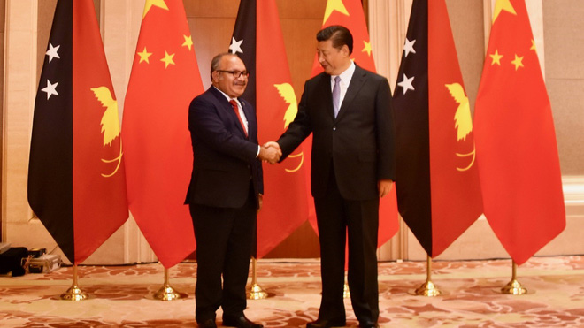 moi lo tq dat tien don o manus noi co the khoa chat uc chi phoi tay thai binh duong