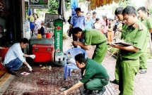 nam thanh nien 9x bi dam tu vong o sai gon